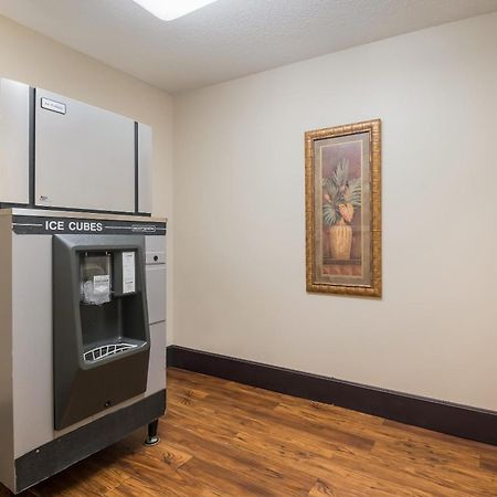 Mainstay Suites Chattanooga Hamilton Place Екстер'єр фото