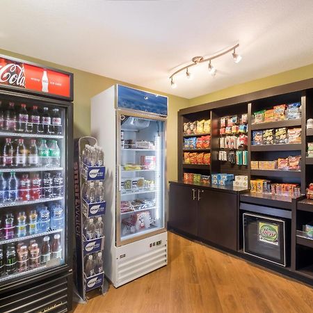 Mainstay Suites Chattanooga Hamilton Place Екстер'єр фото