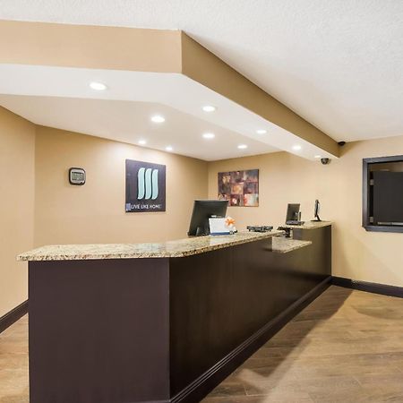 Mainstay Suites Chattanooga Hamilton Place Екстер'єр фото