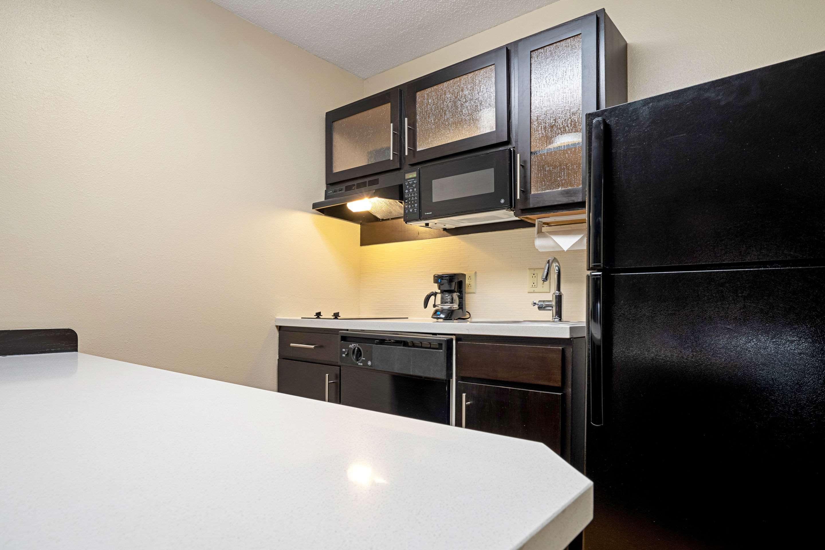 Mainstay Suites Chattanooga Hamilton Place Екстер'єр фото