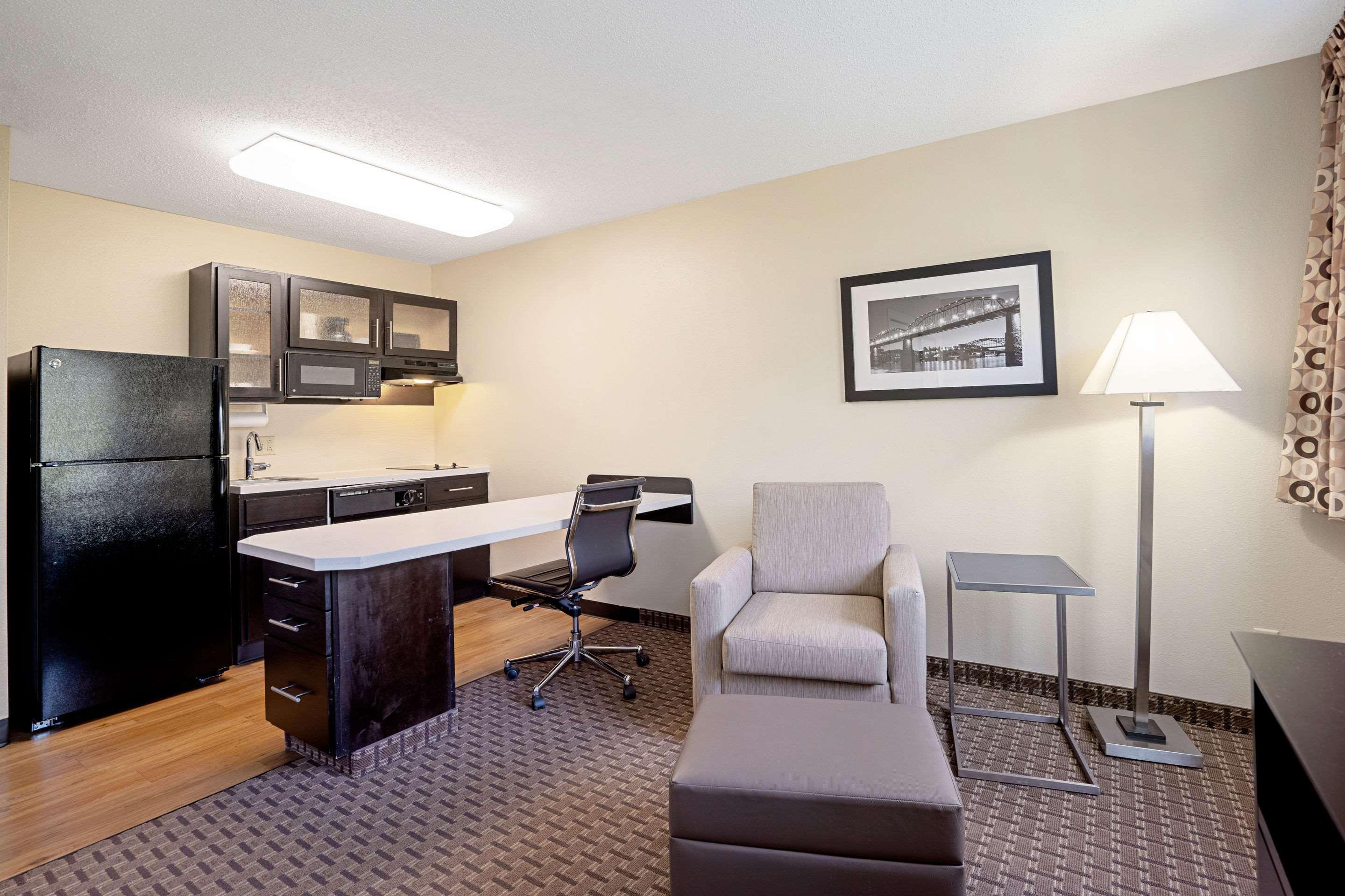 Mainstay Suites Chattanooga Hamilton Place Екстер'єр фото