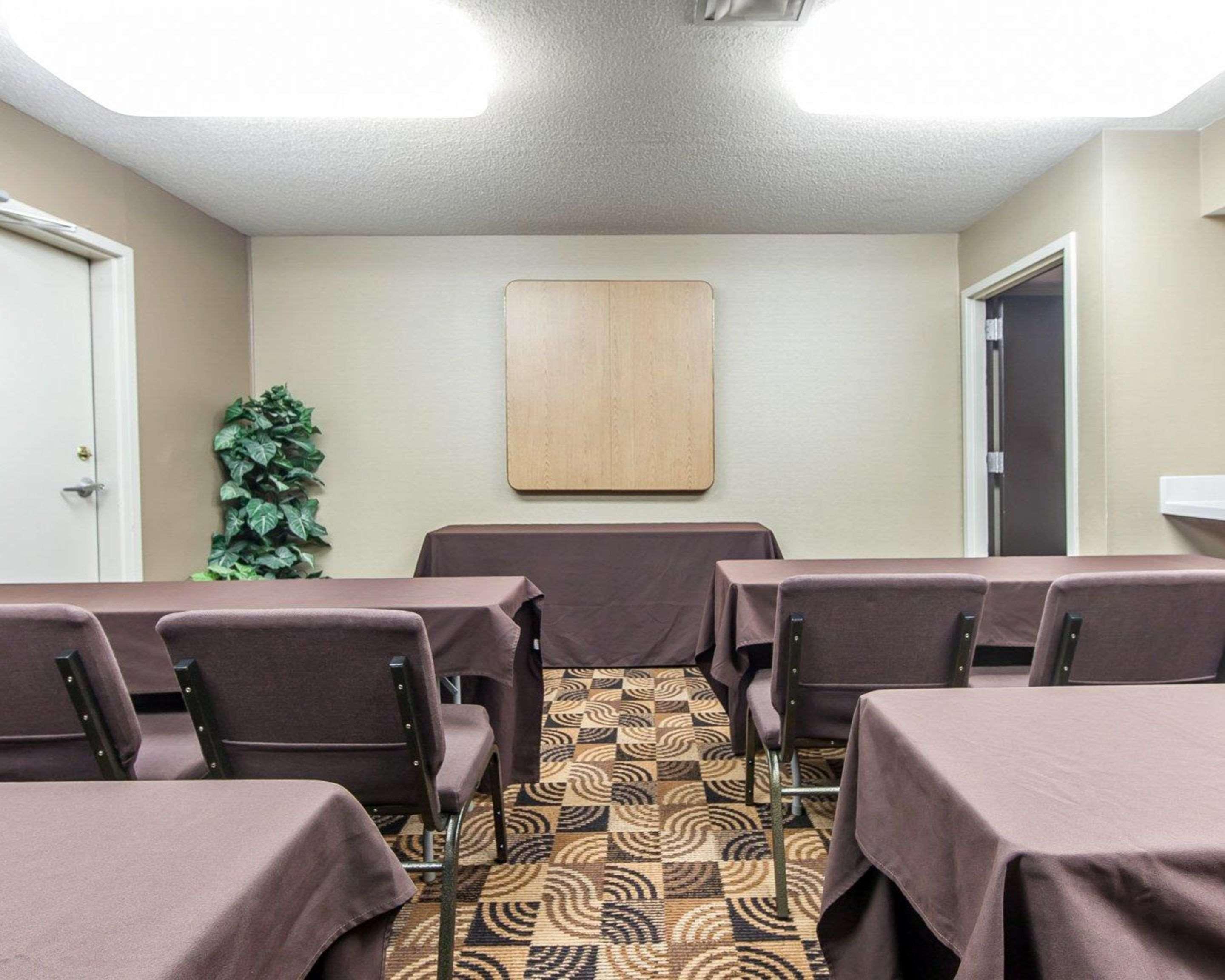 Mainstay Suites Chattanooga Hamilton Place Екстер'єр фото