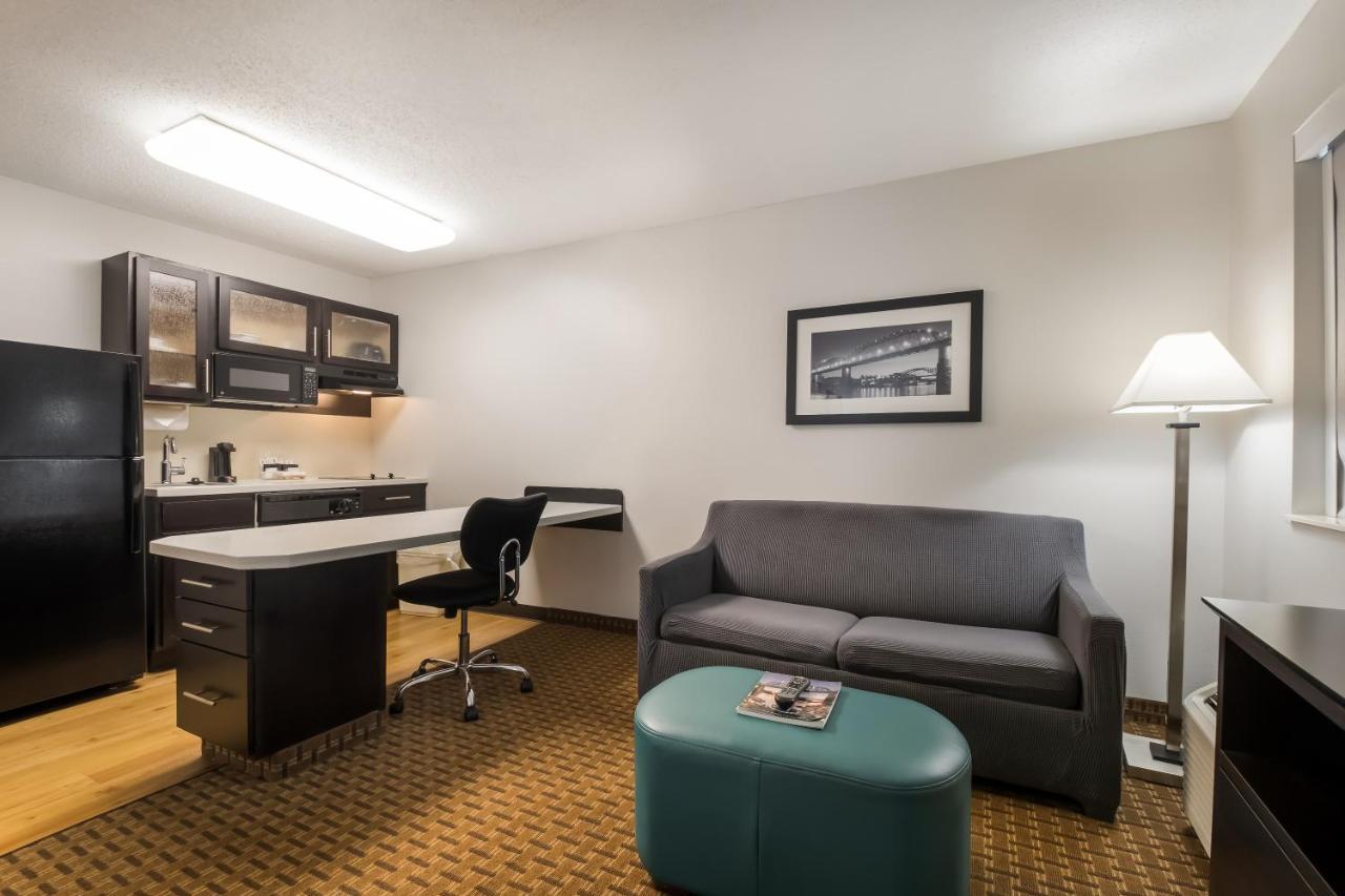Mainstay Suites Chattanooga Hamilton Place Екстер'єр фото