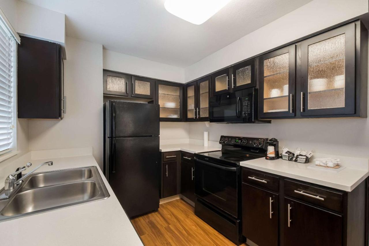 Mainstay Suites Chattanooga Hamilton Place Екстер'єр фото