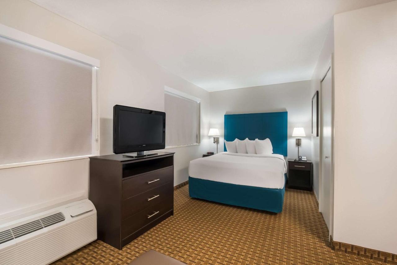 Mainstay Suites Chattanooga Hamilton Place Екстер'єр фото