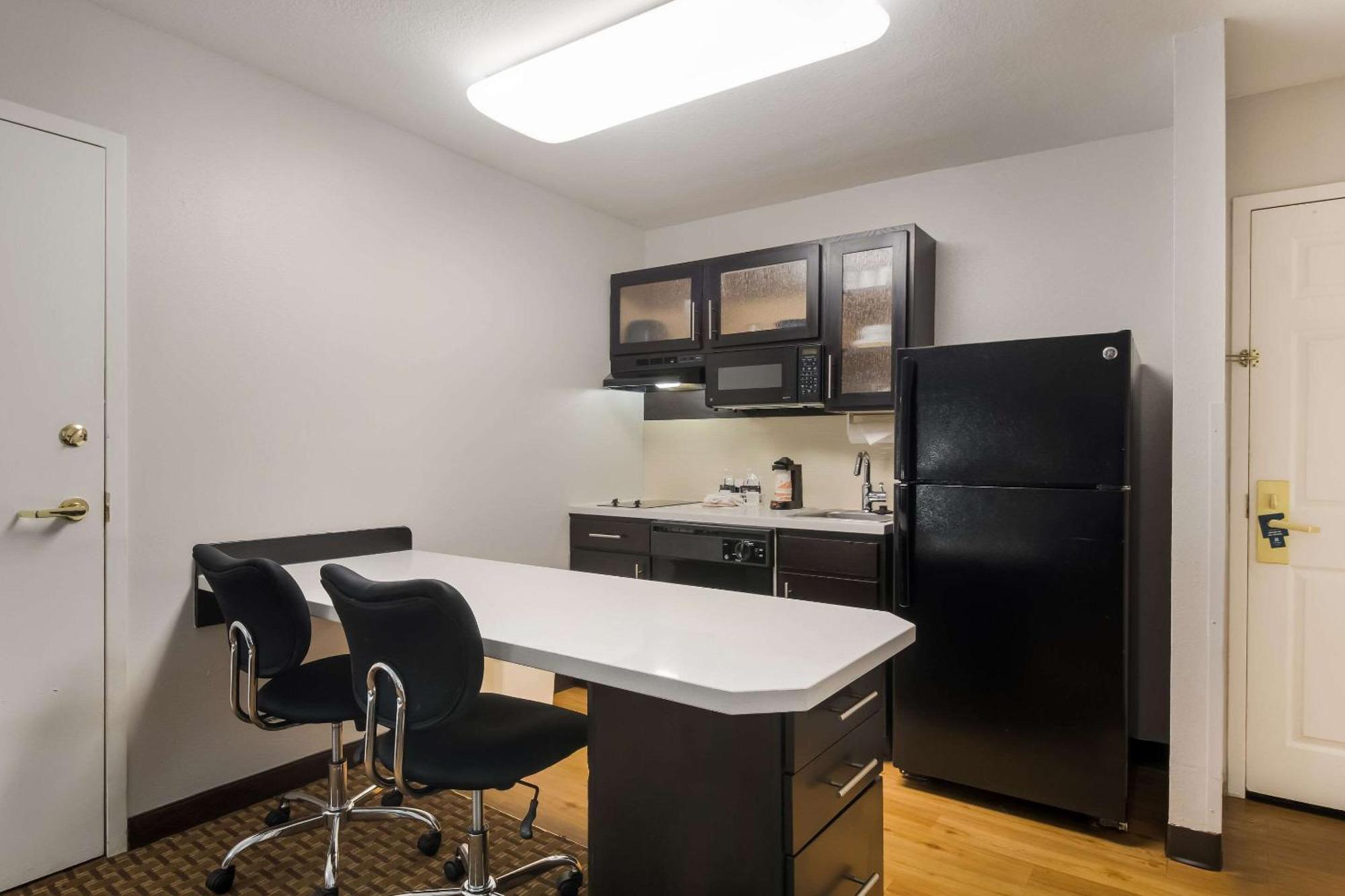 Mainstay Suites Chattanooga Hamilton Place Екстер'єр фото