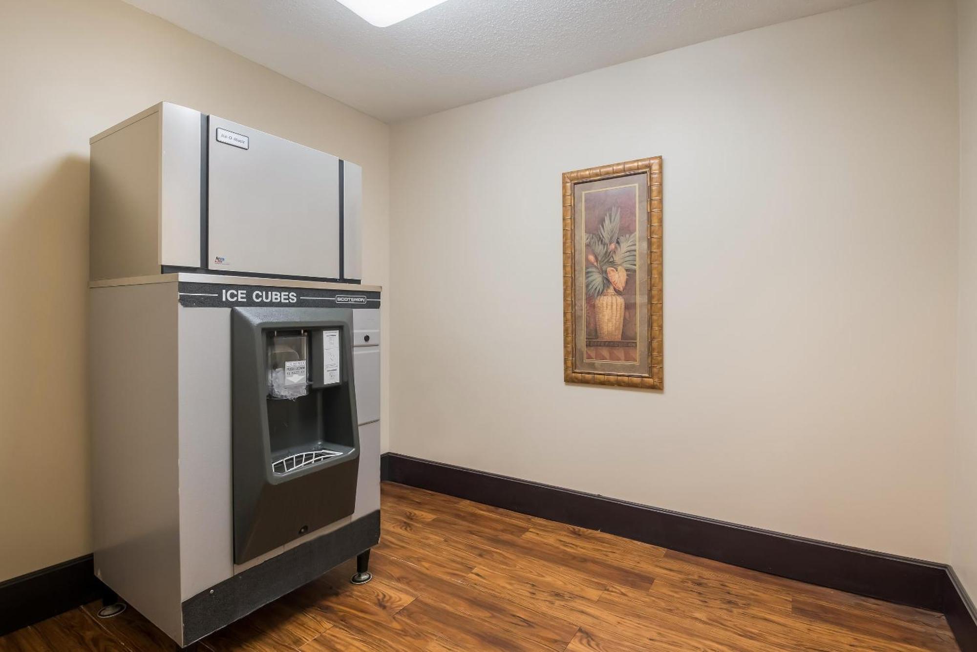 Mainstay Suites Chattanooga Hamilton Place Екстер'єр фото