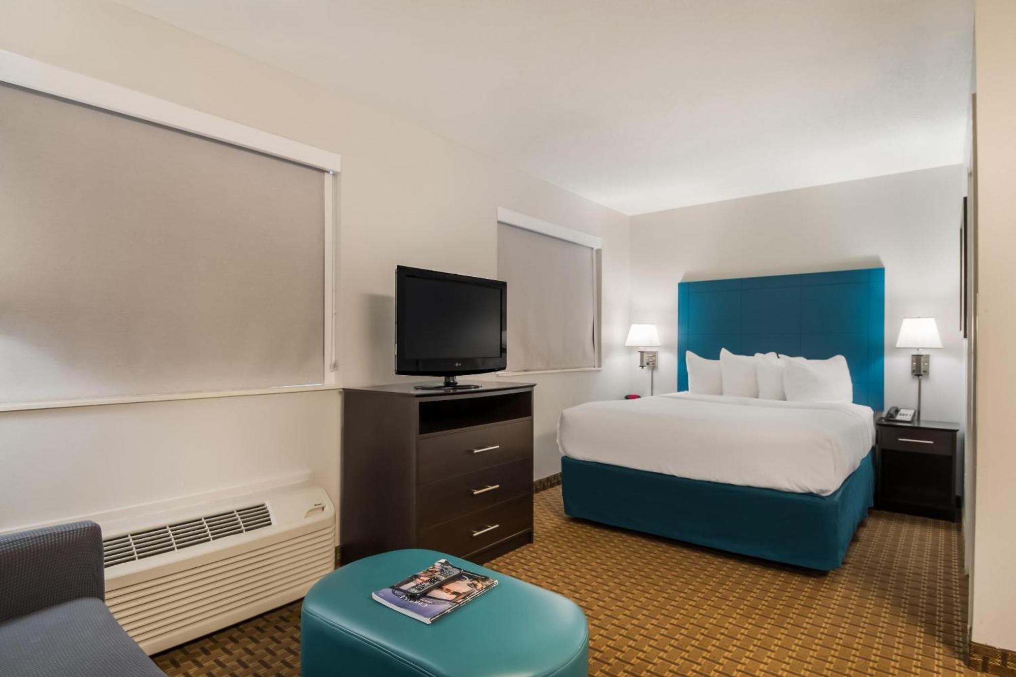 Mainstay Suites Chattanooga Hamilton Place Екстер'єр фото