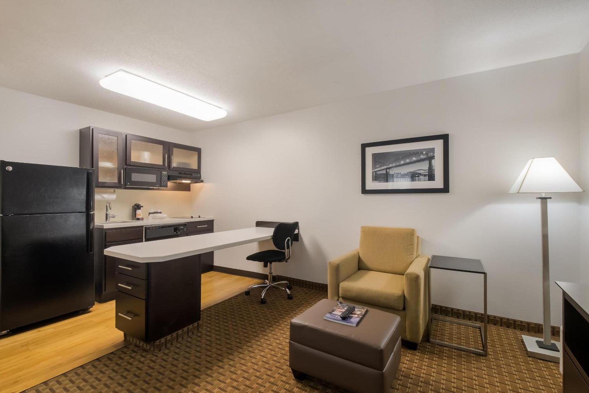 Mainstay Suites Chattanooga Hamilton Place Екстер'єр фото