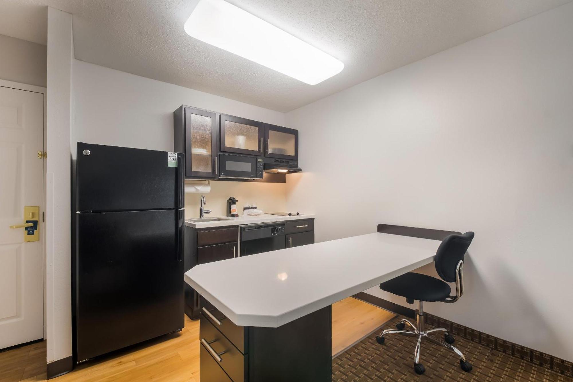 Mainstay Suites Chattanooga Hamilton Place Екстер'єр фото