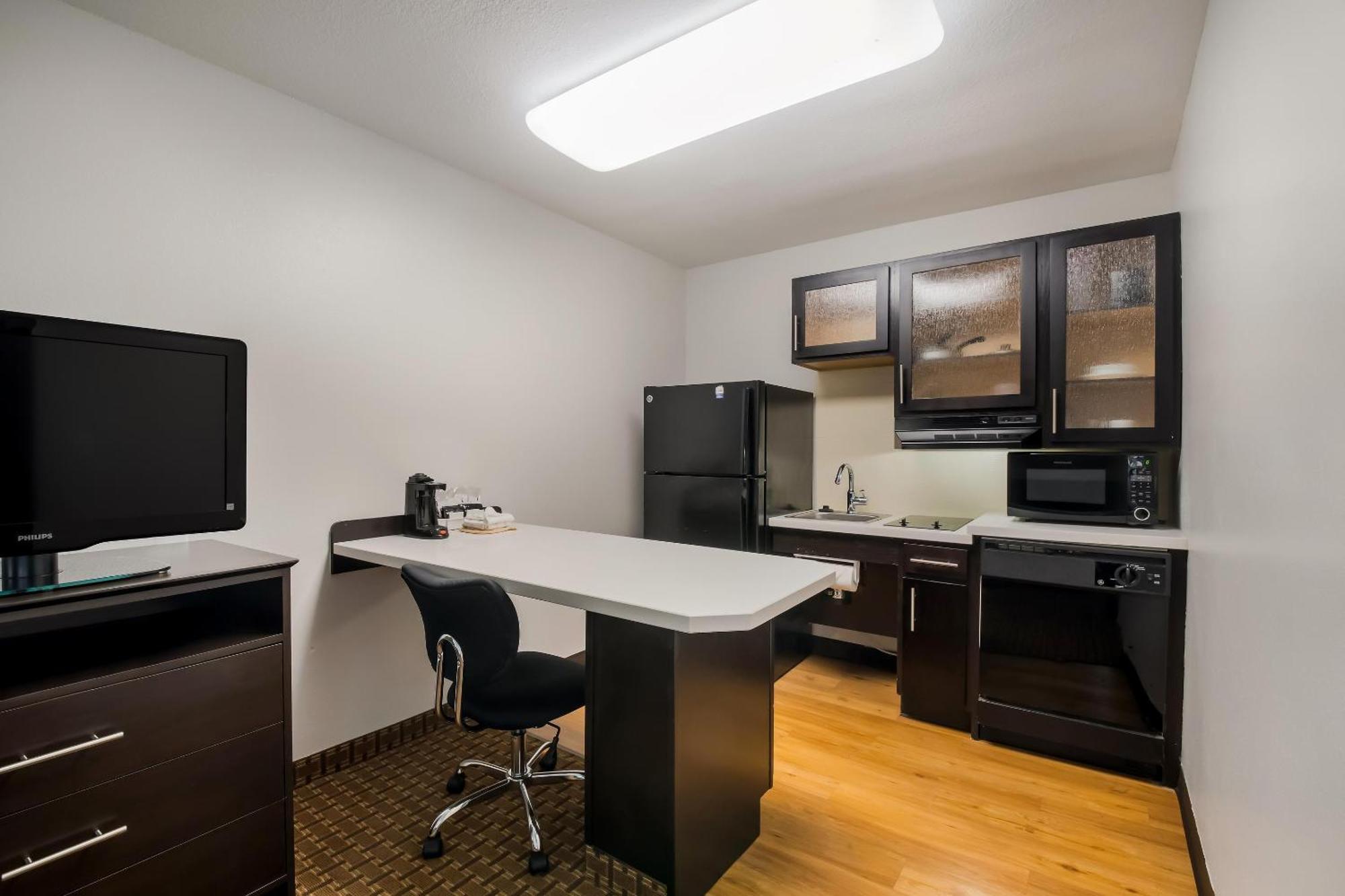 Mainstay Suites Chattanooga Hamilton Place Екстер'єр фото